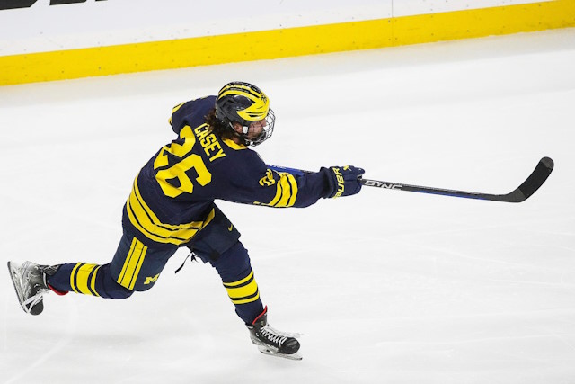 The New Jersey Devils will be participating once again in the 2024 Prospects Challenge being held in Buffalo, NY in mid-September.