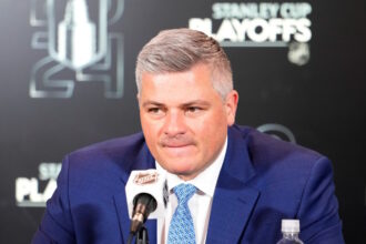 Tom Fitzgerald and the Devils had another successful offseason. In our final part we will be grading the head coaching hire of Sheldon Keefe.