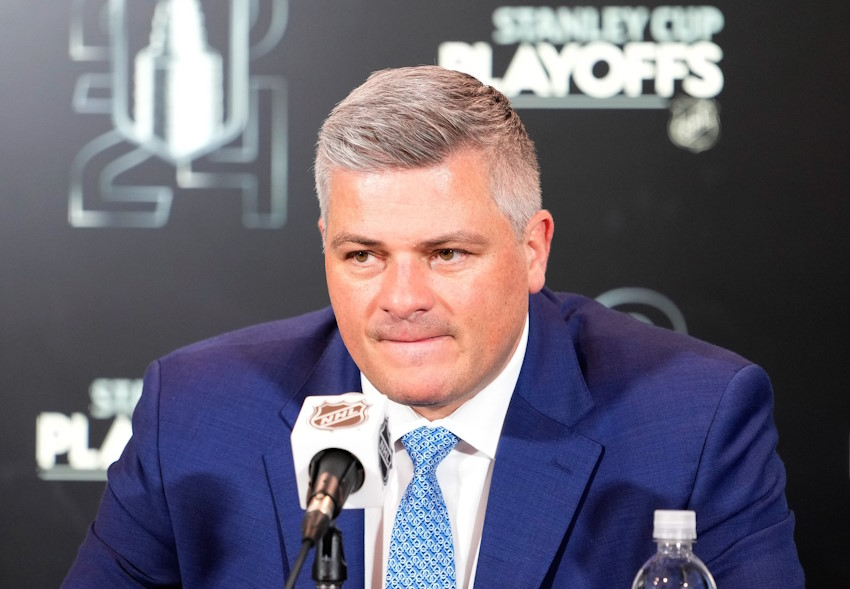 Tom Fitzgerald and the Devils had another successful offseason. In our final part we will be grading the head coaching hire of Sheldon Keefe.