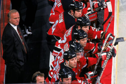 The New Jersey Devils announced on Monday that legendary coach and player Jacques Lemaire will be inducted in the teams Ring of Honor.