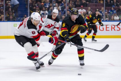 The New Jersey Devils are in a bit of tailspin. In part one of the trade deadline series we look at the forwards the Devils could add.