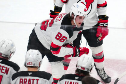 The New Jersey Devils announced Jack Hughes was lost for the season, but does this change their plans come the trade deadline?