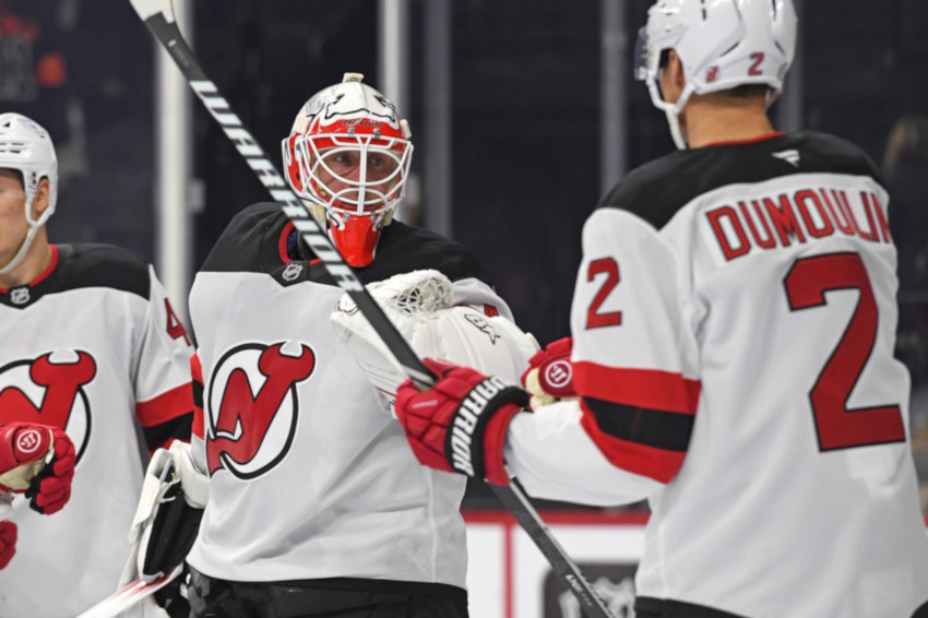 The New Jersey Devils added depth at the deadline as plans changed, but there was more they could have to done to help the roster.