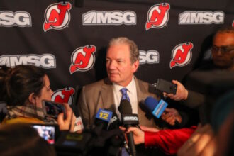 The hockey world continues to mourn the loss of Ray Shero, who left a fingerprint on how the New Jersey Devils roster looks today.