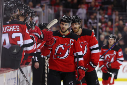 New Jersey Devils