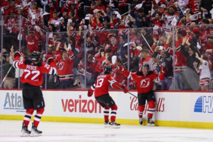 As we continue to the look at the New Jersey Devils offseason, another area management looks to improve is the defense.