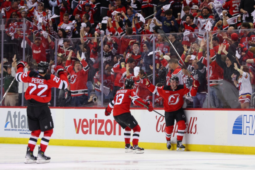 As we continue to the look at the New Jersey Devils offseason, another area management looks to improve is the defense.