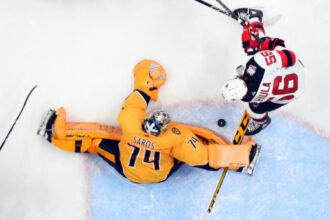 The New Jersey Devils have begun the process of change by trading Erik Haula for a new look and to create cap space to sign players.