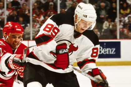 Alexander Mogilny
