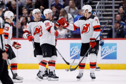The New Jersey Devils need to clear cap space and is the best decision to trade Dougie Hamilton and made your defense worse. The answer is no.