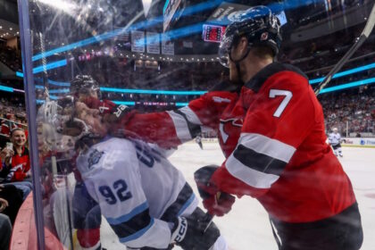 The New Jersey Devils don't intend to trade Dougie Hamilton, but if they were to none of the teams they are linked to make any sense.