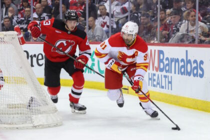 The New Jersey Devils have been listed as a potential destination for Nazem Kadri, but does it make sense for them to trade for him.