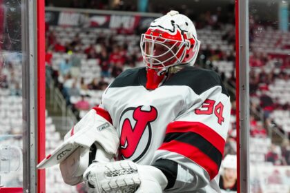 The New Jersey Devils were active on Day 1 of NHL Free Agency re-signing Jake Allen and signing Connor Brown.