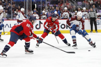 The New Jersey Devils are expected to be in the Stanley Cup Playoffs this season, but where will they finish inside the Metro Division.