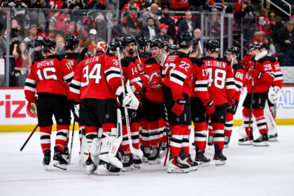 New Jersey Devils