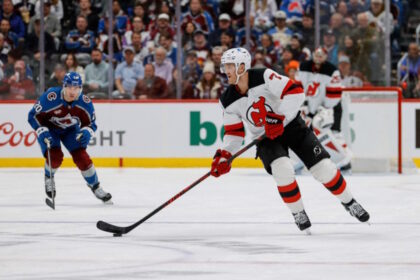 The New Jersey Devils could be a team to watch come the NHL Trade Deadline as they could make a splash but Dougie Hamilton could be the cost.