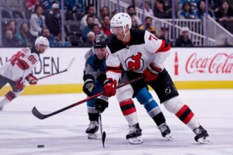 The New Jersey Devils need cap space will Dougie Hamilton be a cap casualty or do they decide to keep him and look in another direction?