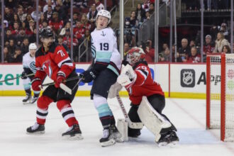 The New Jersey Devils still have a goal scoring problem and this is an area that Tom Fitzgerald must address for the team to succeed.