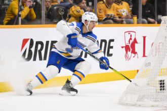 The New Jersey Devils added a center ahead of the Olympic Roster Freeze but was it the right center to add to a club outside of the playoffs.