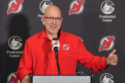The New Jersey Devils have to make tough decisions this offseason in regards to their defense and top six but will Tom Fitzgerald make them?