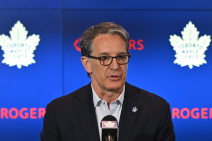 The New Jersey Devils are changing things up in their hockey operations department. So which direction will they choose?