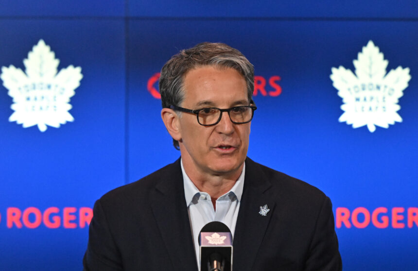 The New Jersey Devils are changing things up in their hockey operations department. So which direction will they choose?