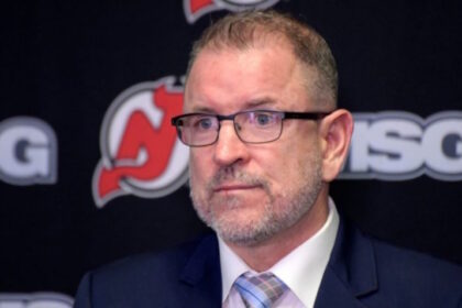 The New Jersey Devils decided the time was now to move on from Tom Fitzgerald as President and General Manger, but this move had been coming.