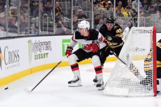 The New Jersey Devils had locker room issues, and, according to one former NHL player, to solve them, players need to buy in fully.