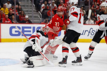 The New Jersey Devils have overhauled their roster this offseason and have the ability to make the playoffs next season.
